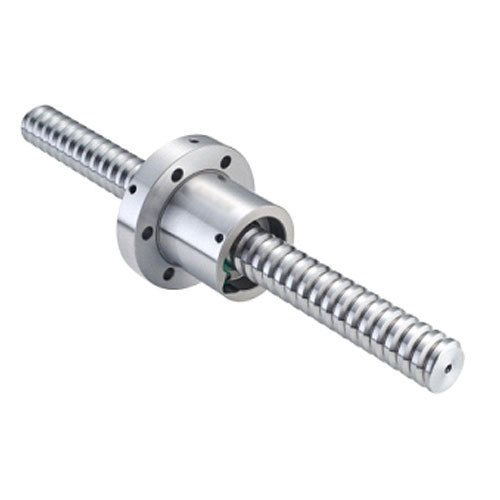 Ball Screw Support Bearings