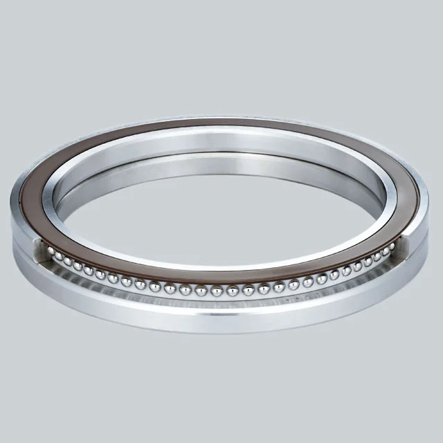 Bearings For Swiveling Spindle Heads Used