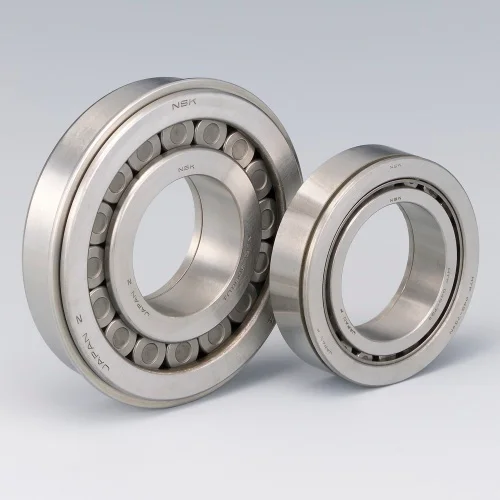 Cylindrical Roller bearings