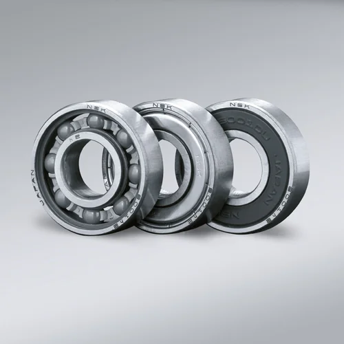 Deep groove Ball Bearings
