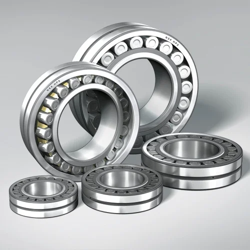 Spherical Roller bearings