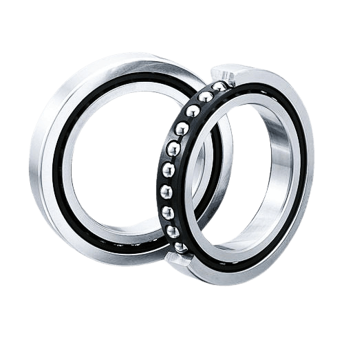 Super Precision Angular Contact Ball Bearings