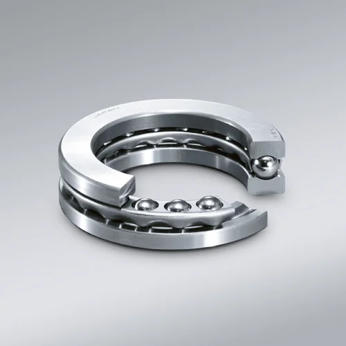 Thrust Ball bearings
