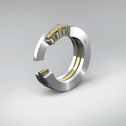 Thrust Roller bearings