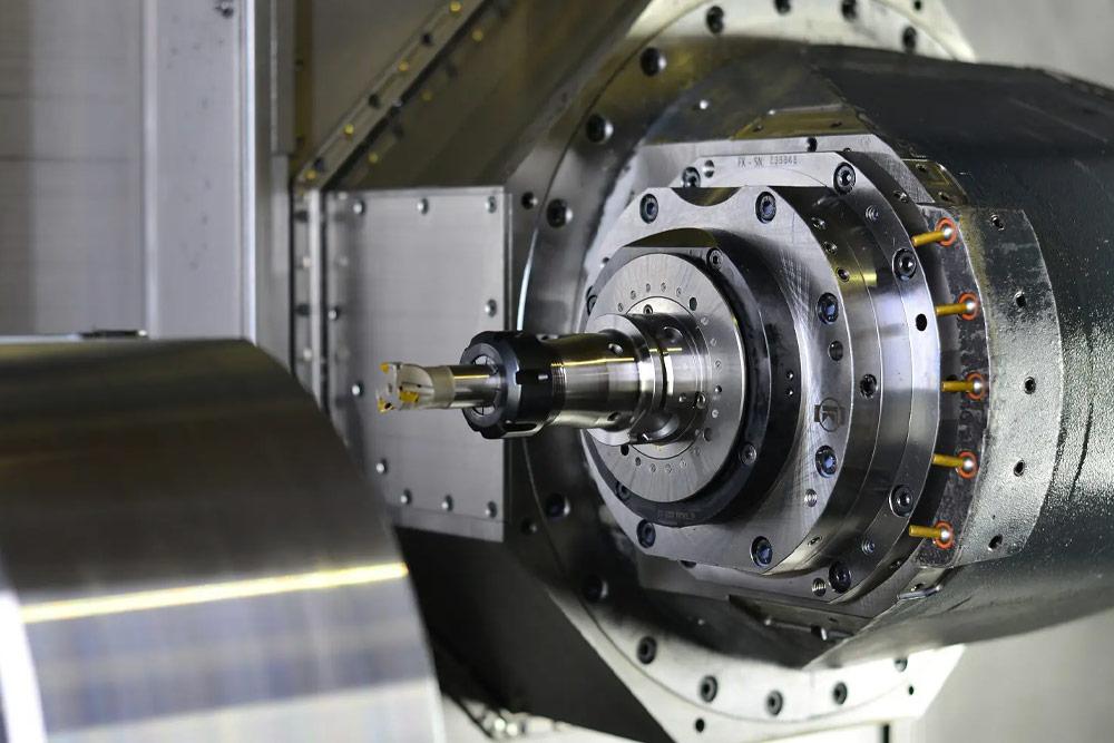 cnc-spindle